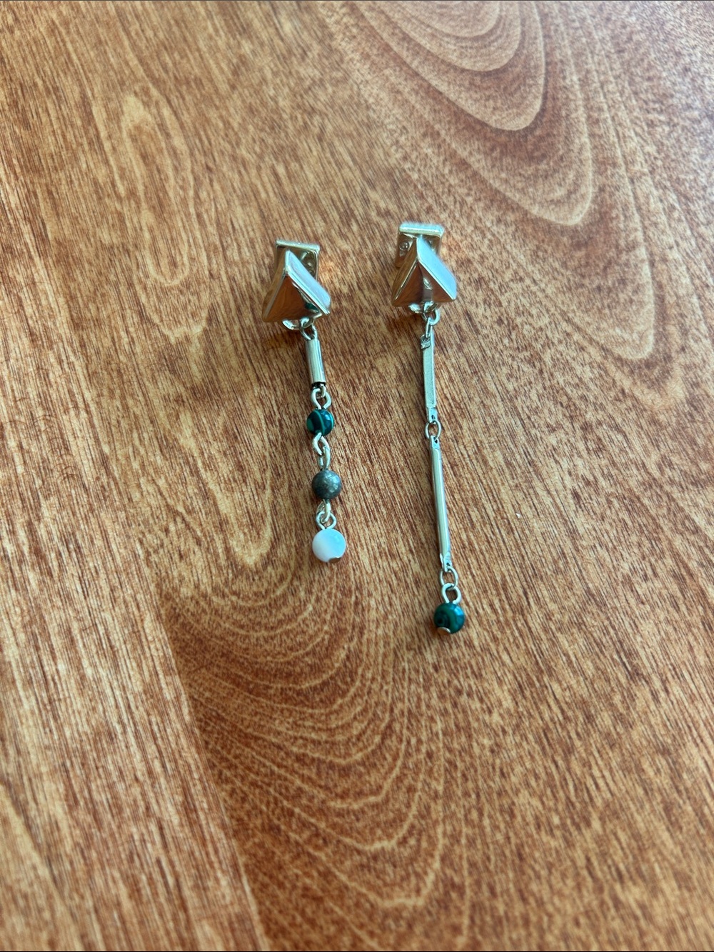 Eddie Borgo for Target Limited Edition Dangling Earrings